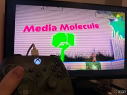 Media Molecule