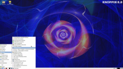 Knoppix
