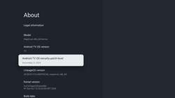 Linuxâ¦ television