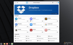 Dropbox