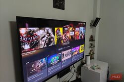 list of games
