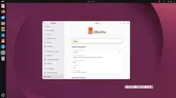 Ubuntu 26.10