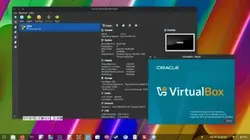 VirtualBox 7.2.18
