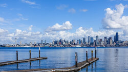 harbour