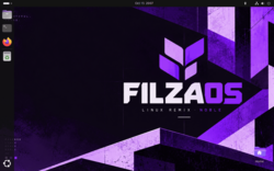 FilzaOS
