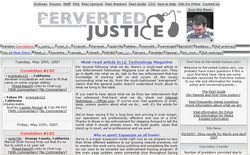 Perverted Justice