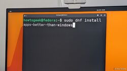 dnf