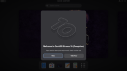 CentOS Stream