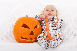 Halloween Baby