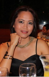 Rianne, Party and Departure