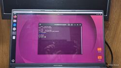 Linux terminal trick