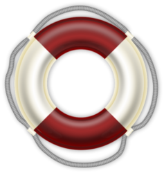 lifebuoy