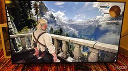 Witcher 3 Remastered