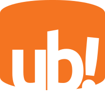 UbuntuBuzz logo