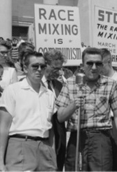 1960s Racists